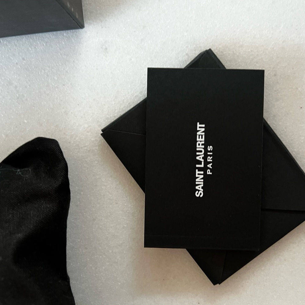 Saint Laurent heels - Picture 3 of 9